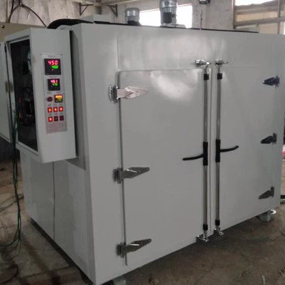 Lådtyp dehydreringsugn